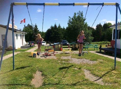Stay N Play Cottage Lodge .